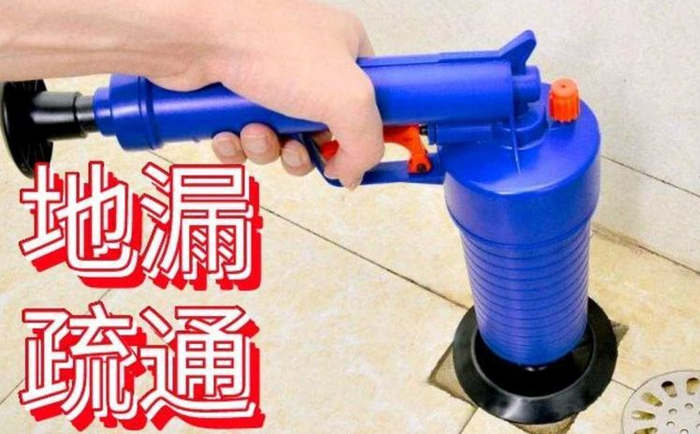昌图疏通地漏